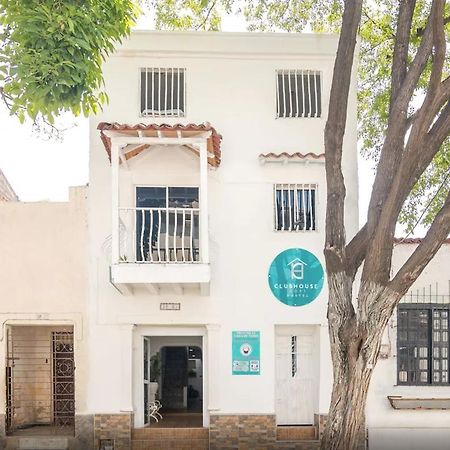 Ayenda 1627 Club House Ξενοδοχείο Σάντα Μάρτα Εξωτερικό φωτογραφία
