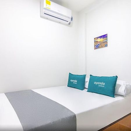 Ayenda 1627 Club House Ξενοδοχείο Σάντα Μάρτα Εξωτερικό φωτογραφία