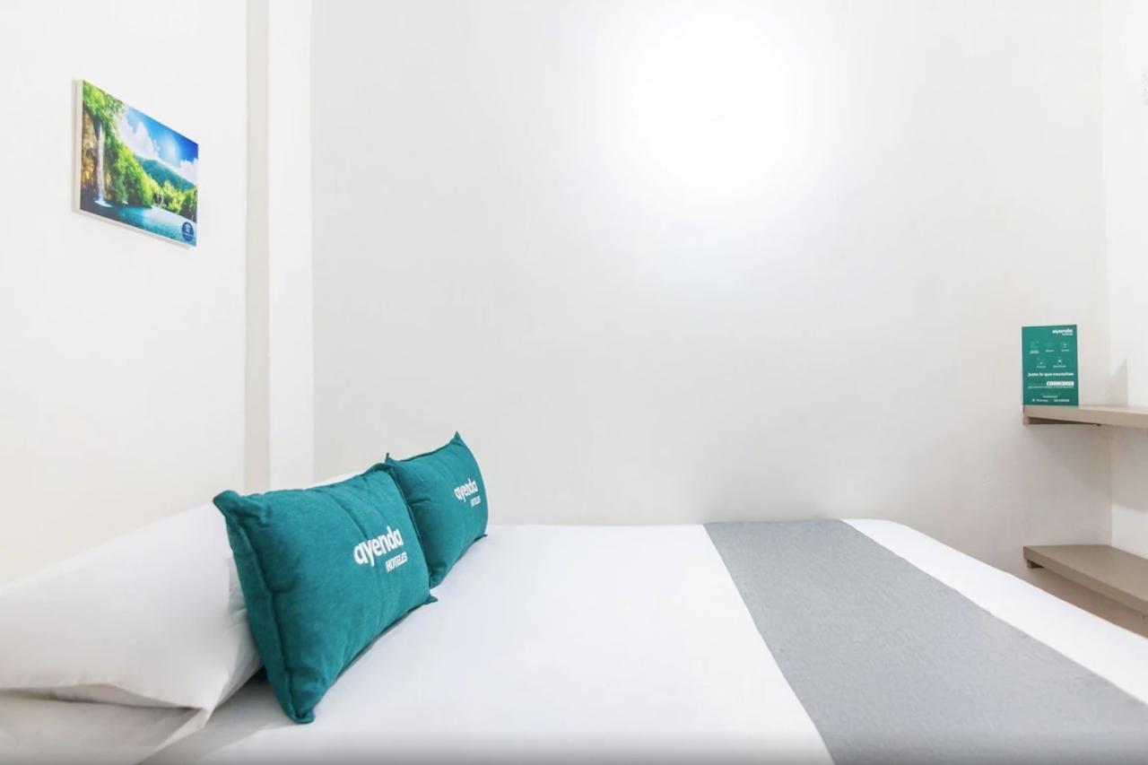 Ayenda 1627 Club House Ξενοδοχείο Σάντα Μάρτα Εξωτερικό φωτογραφία