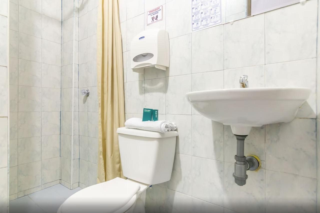 Ayenda 1627 Club House Ξενοδοχείο Σάντα Μάρτα Εξωτερικό φωτογραφία